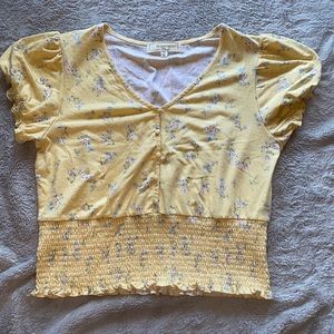 Really cute but never worn